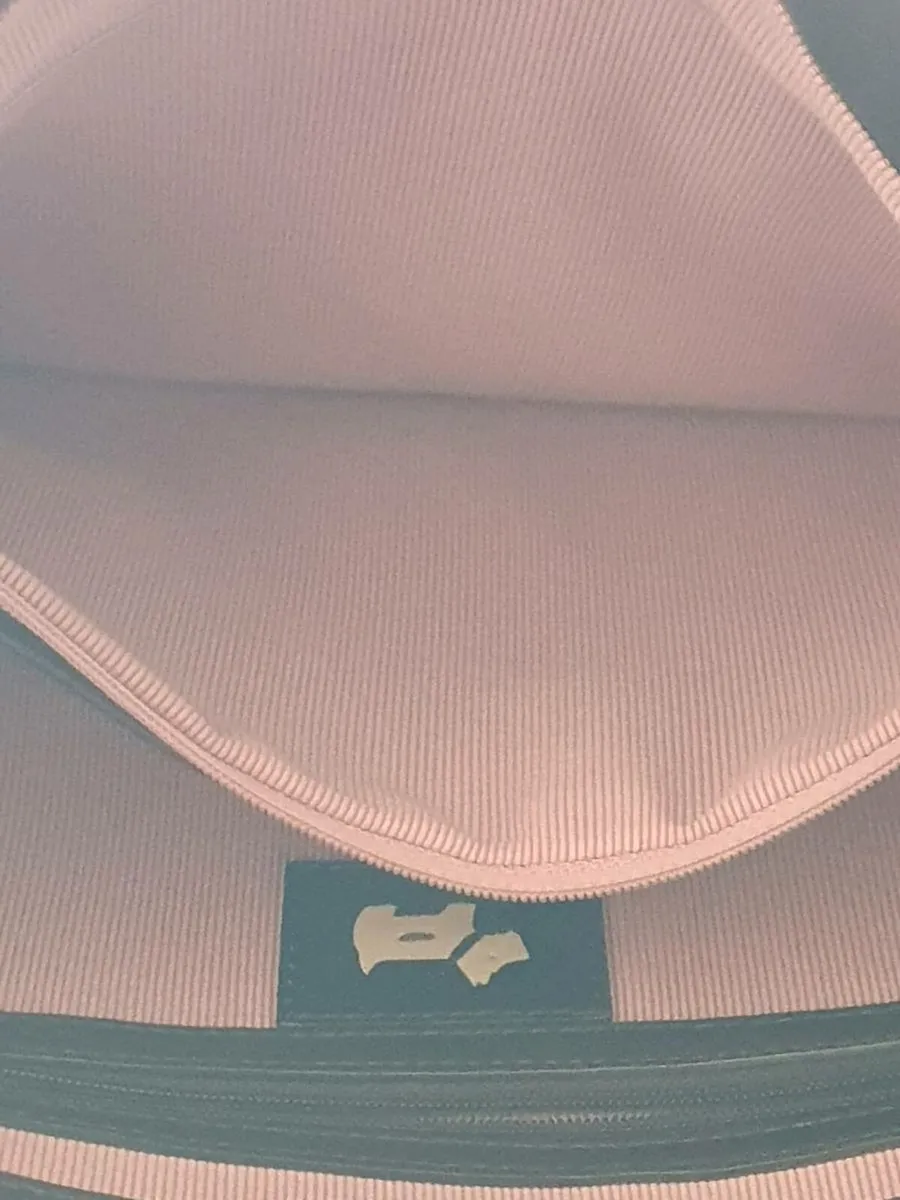 'Radley' Brown Leather Handbag - Image 4