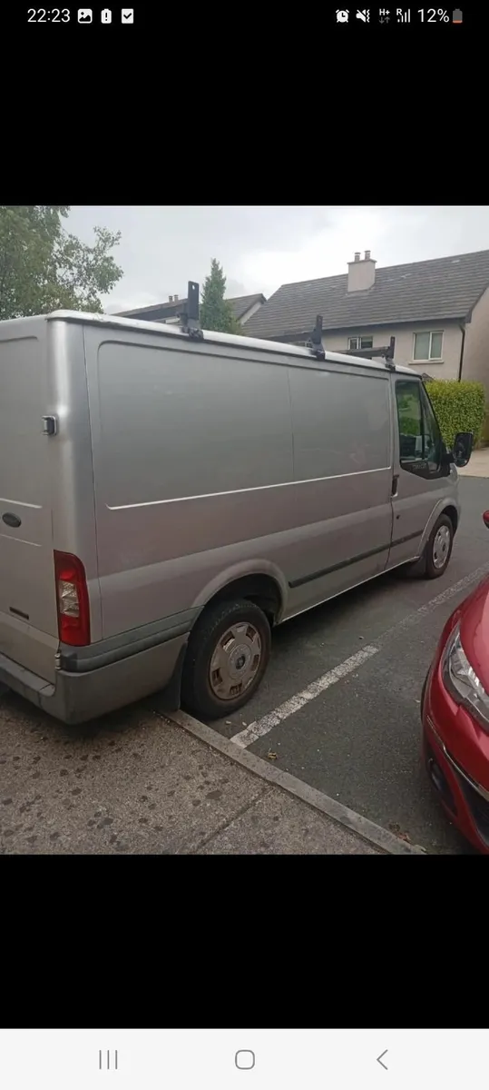 Ford Transit 2012 - Image 3