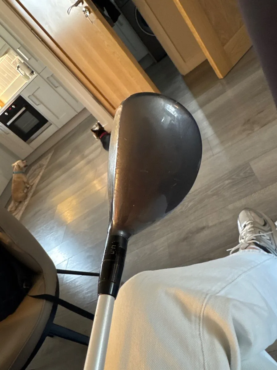 Titleist hybrid wood - Image 3