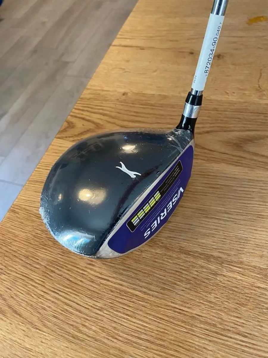 Golf Set - Image 3