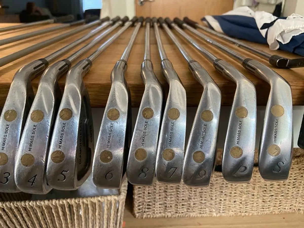 Golf Set - Image 4