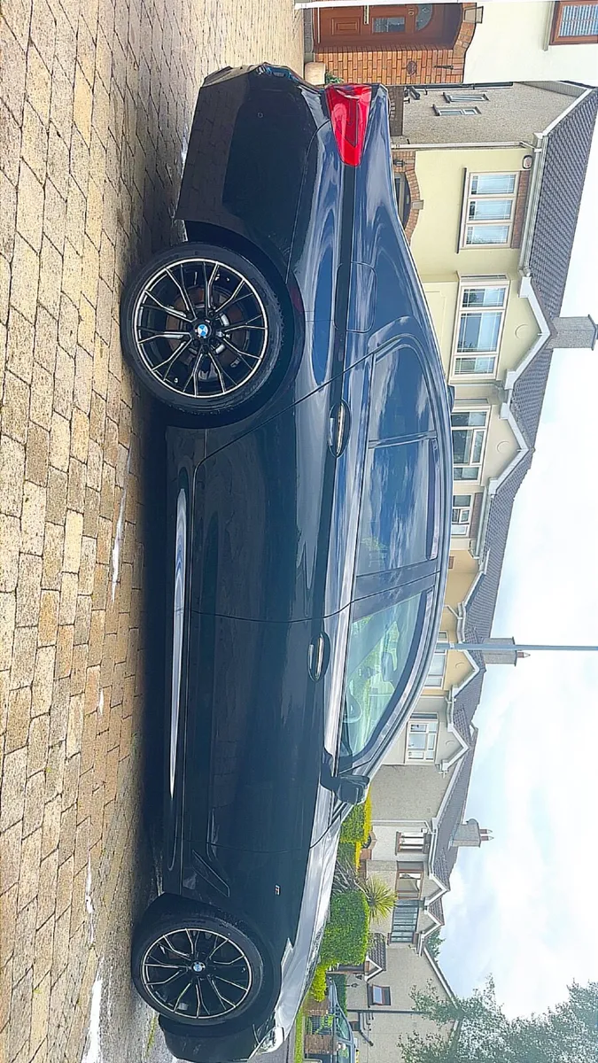 BMW 520 D  M sport G 30 - Image 2