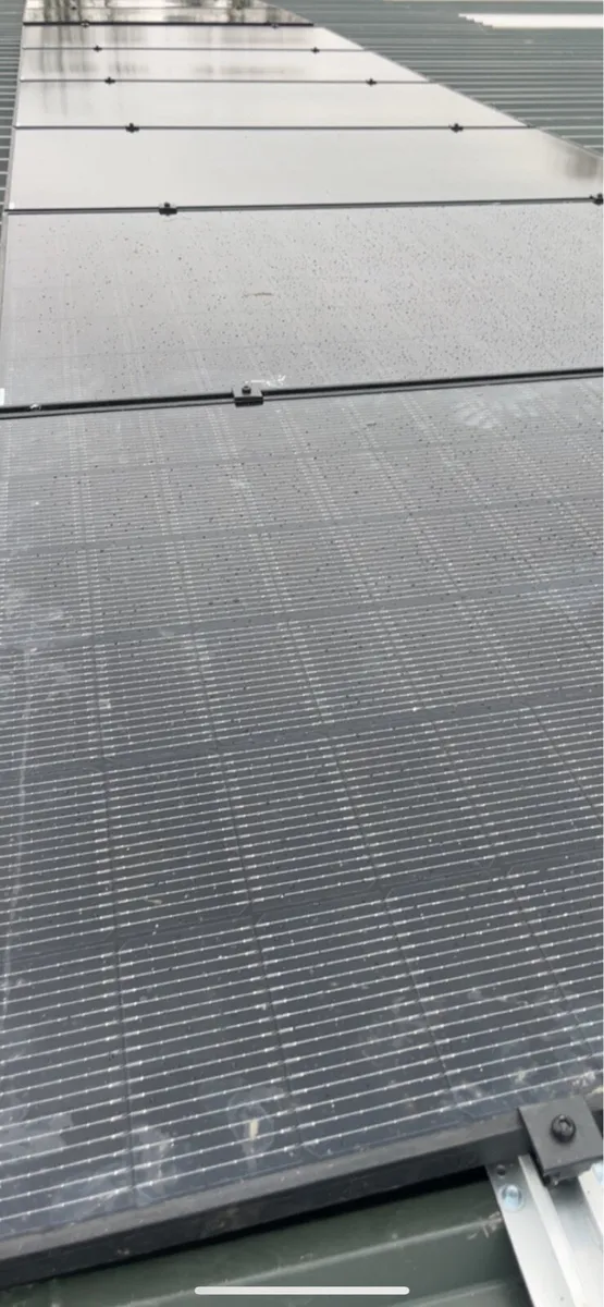 Aiko solar pv panels - Image 1