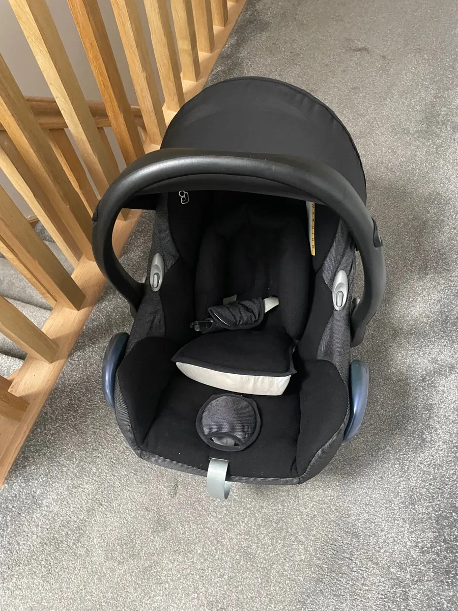 Travel system - Image 4