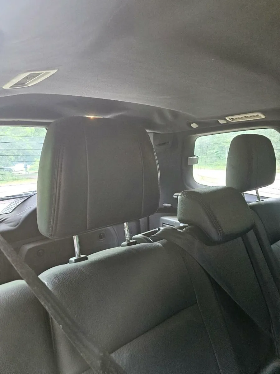 Mitsubishi Pajero - Image 4