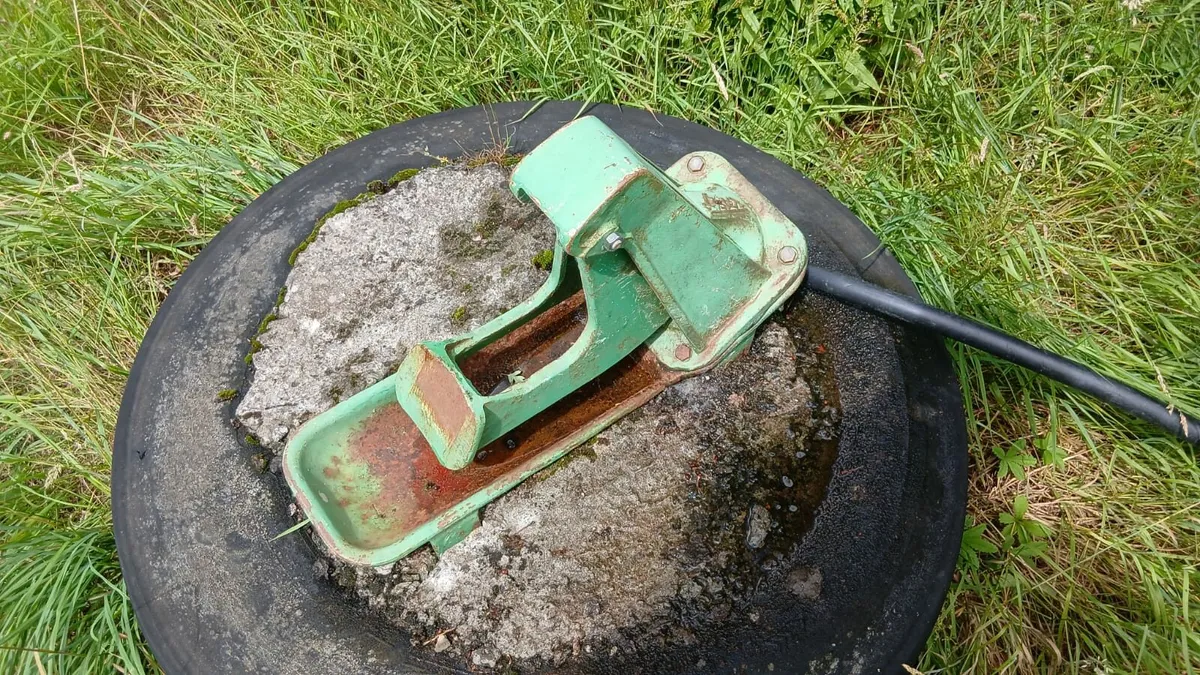 Nose pump - Image 1