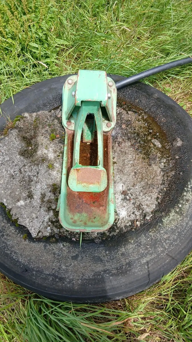 Nose pump - Image 2