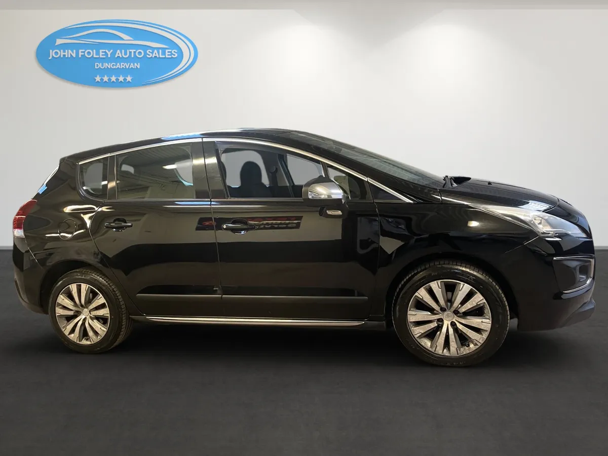151 -Peugot -3008 HDI - Image 4