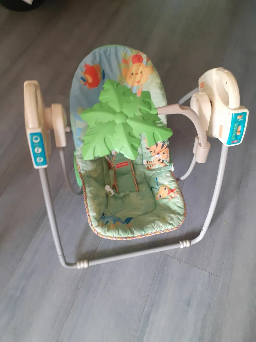 Swing - Image 1