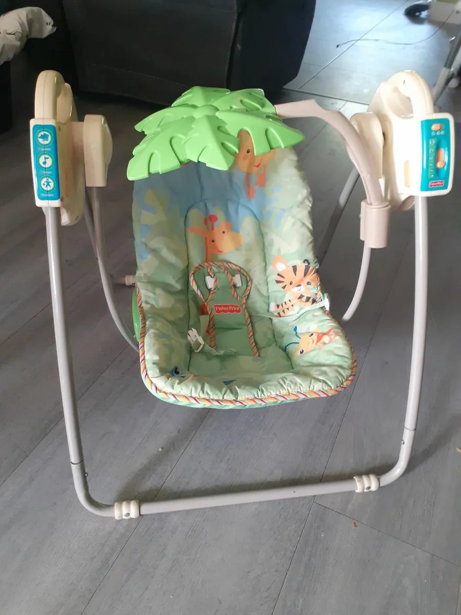 Swing - Image 2