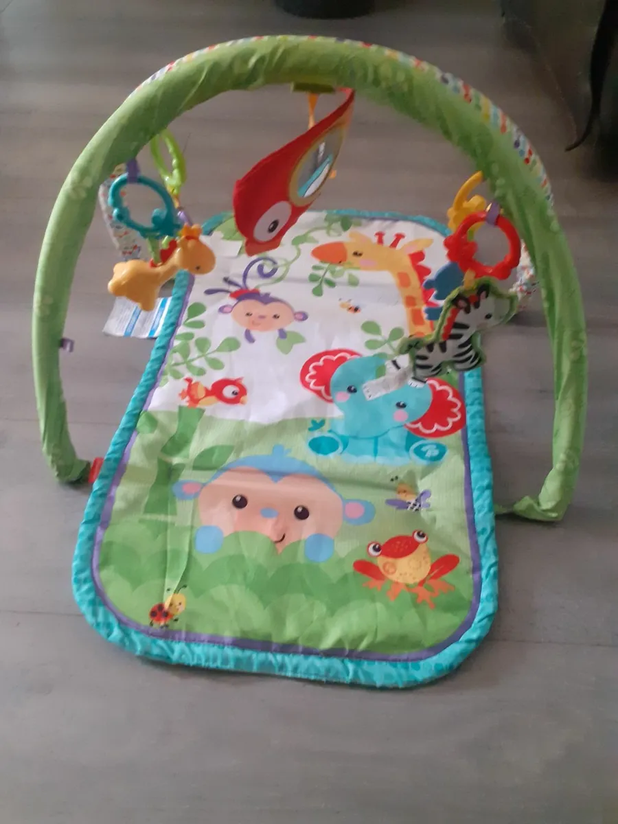 Playmat