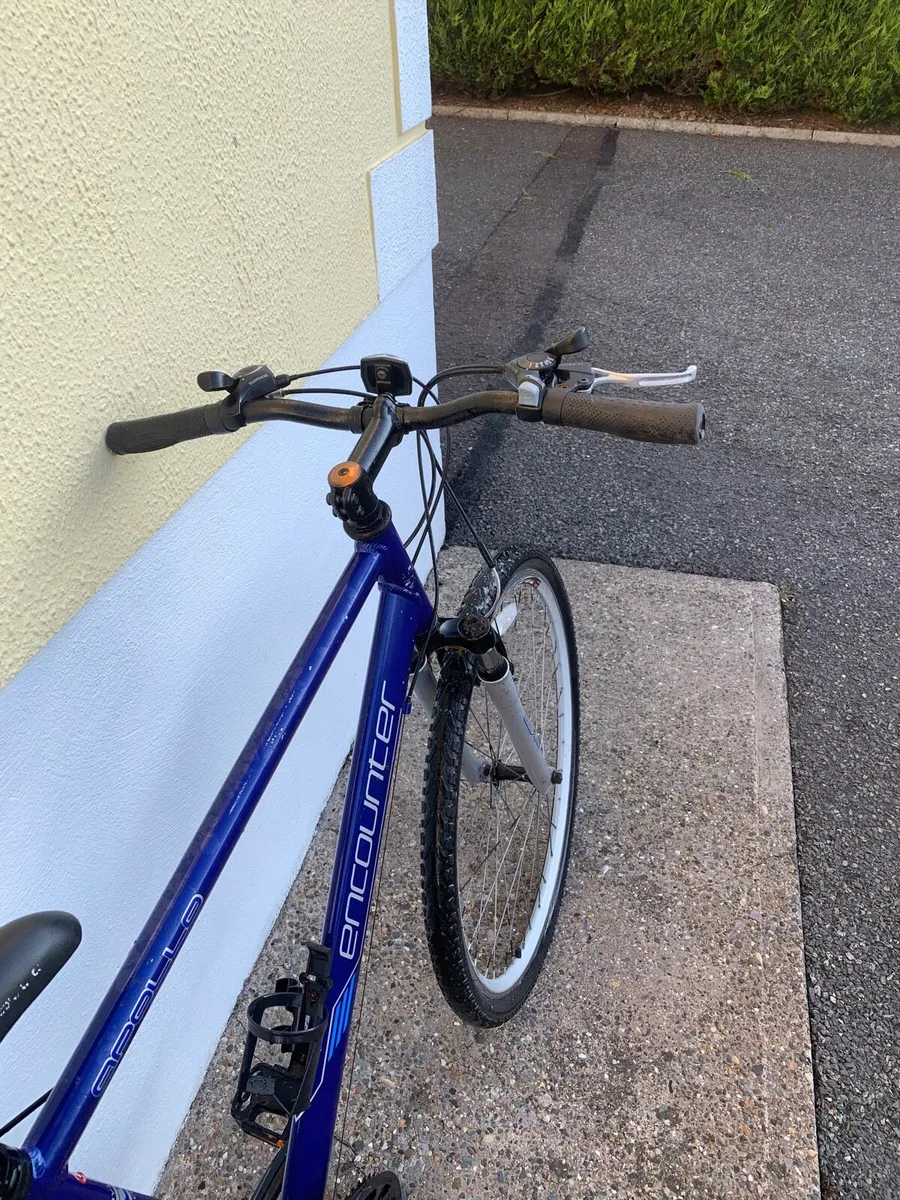 Gents Bike - Image 2