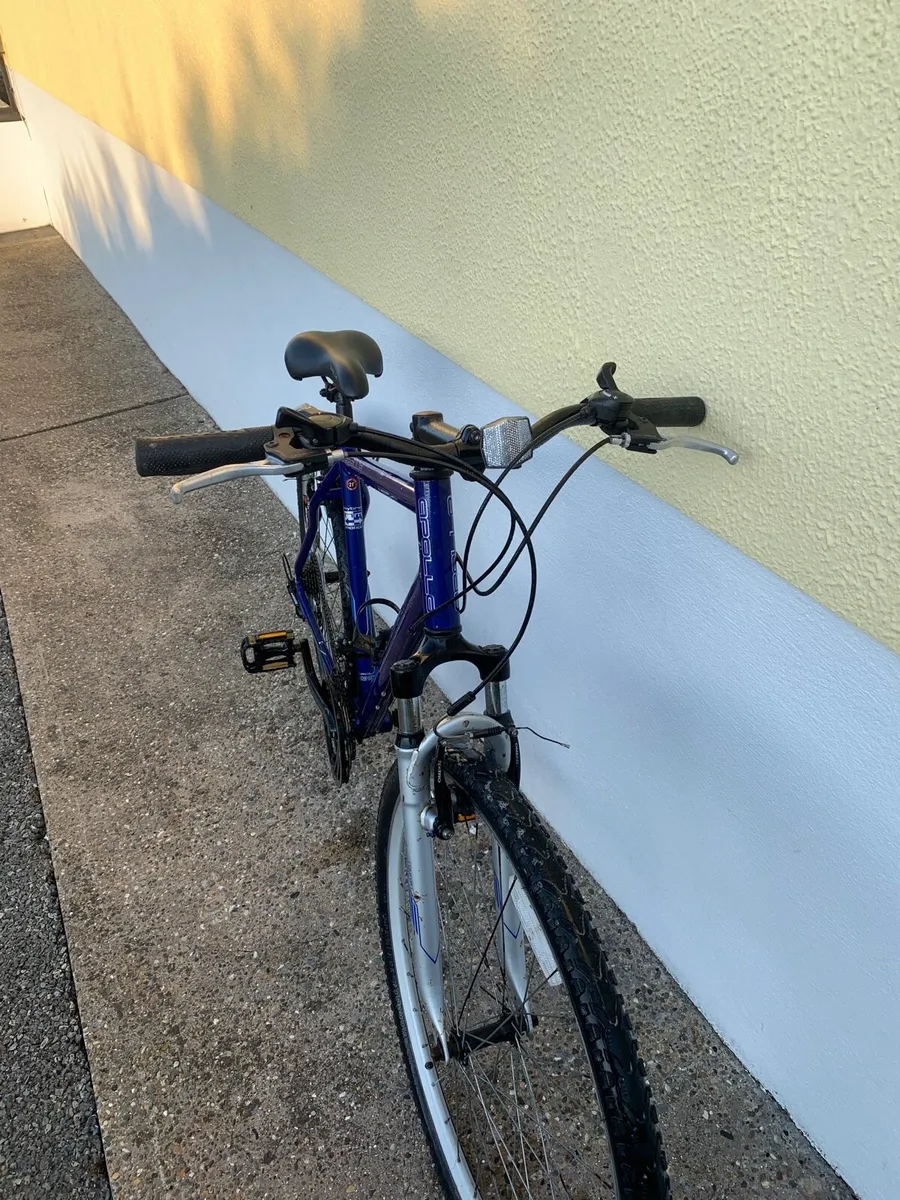 Gents Bike - Image 3