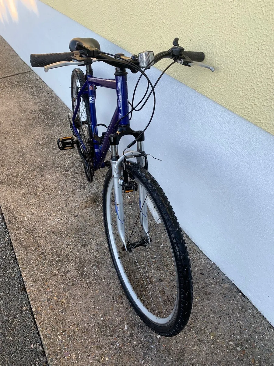 Gents Bike - Image 4