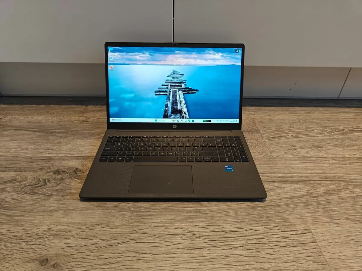 New HP 250 G10 | i5 (13th gen) | 16GB | 512GB | - Image 1