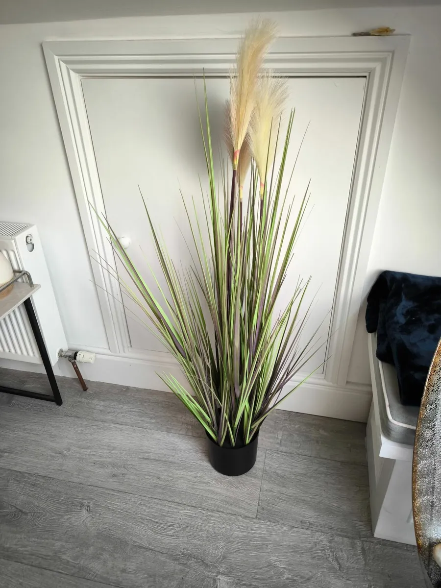 Artificial Plant