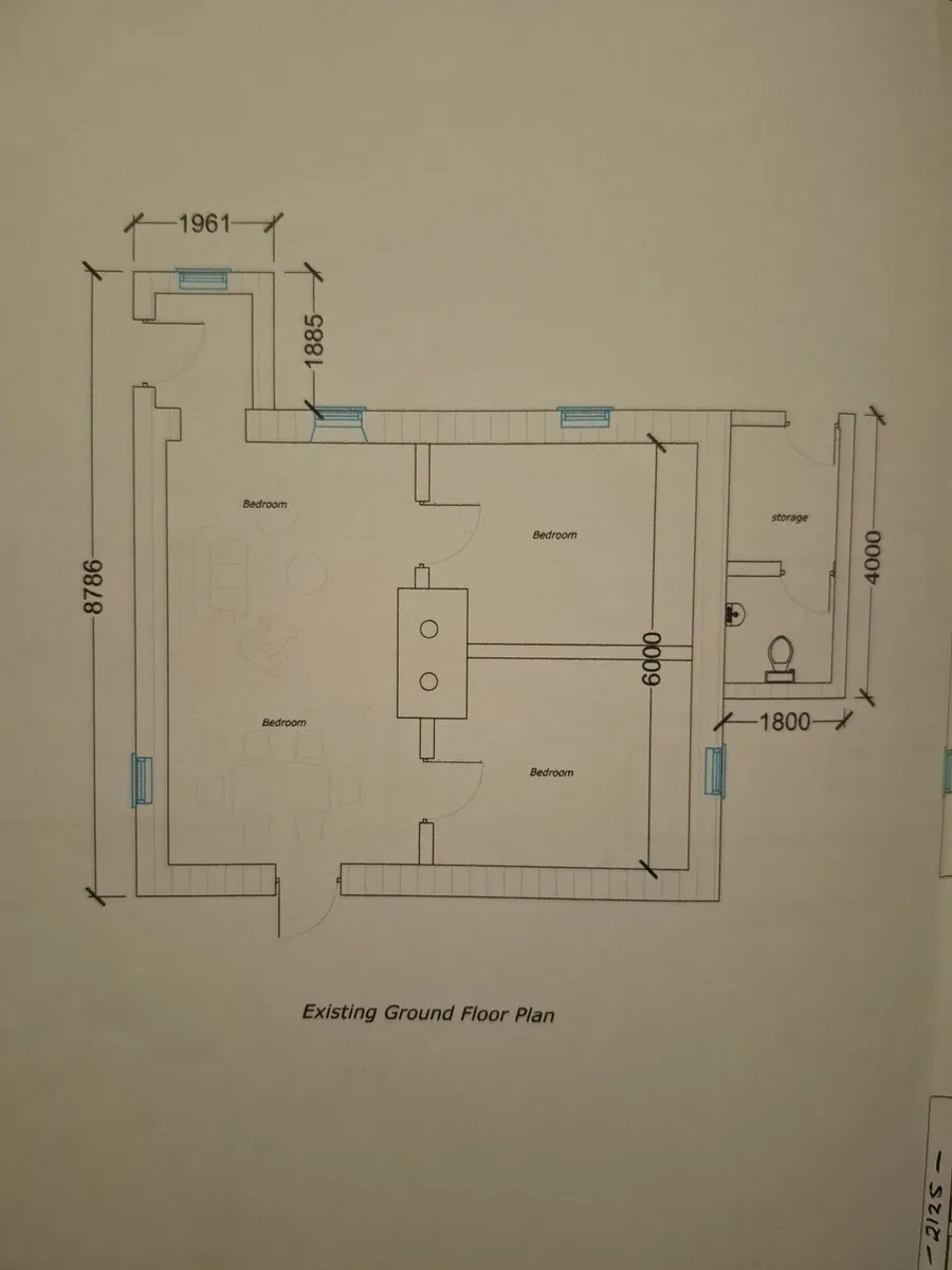 Planning Permission Services