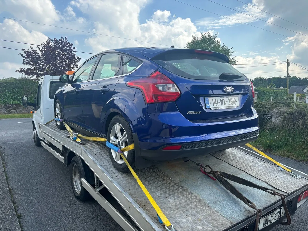All vehicles wanted - Image 2