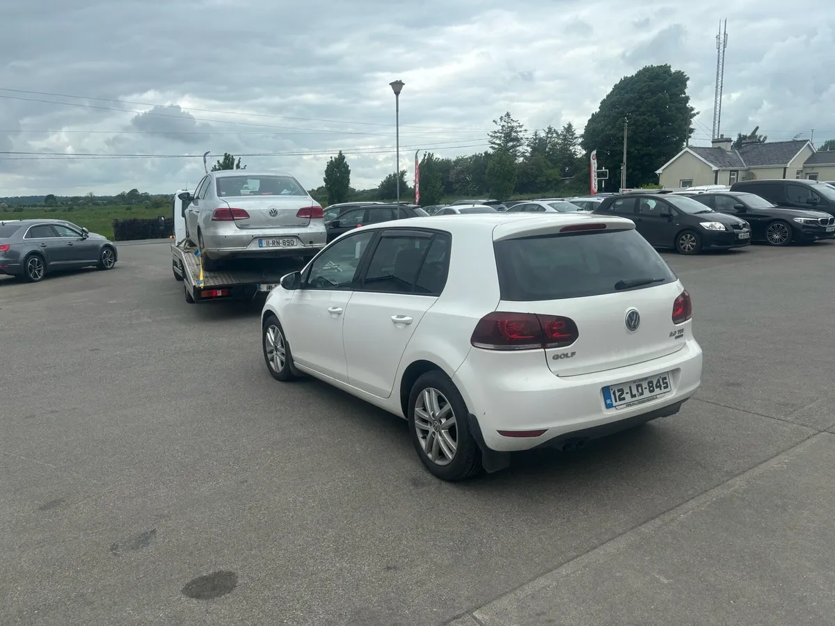 All vehicles wanted - Image 4