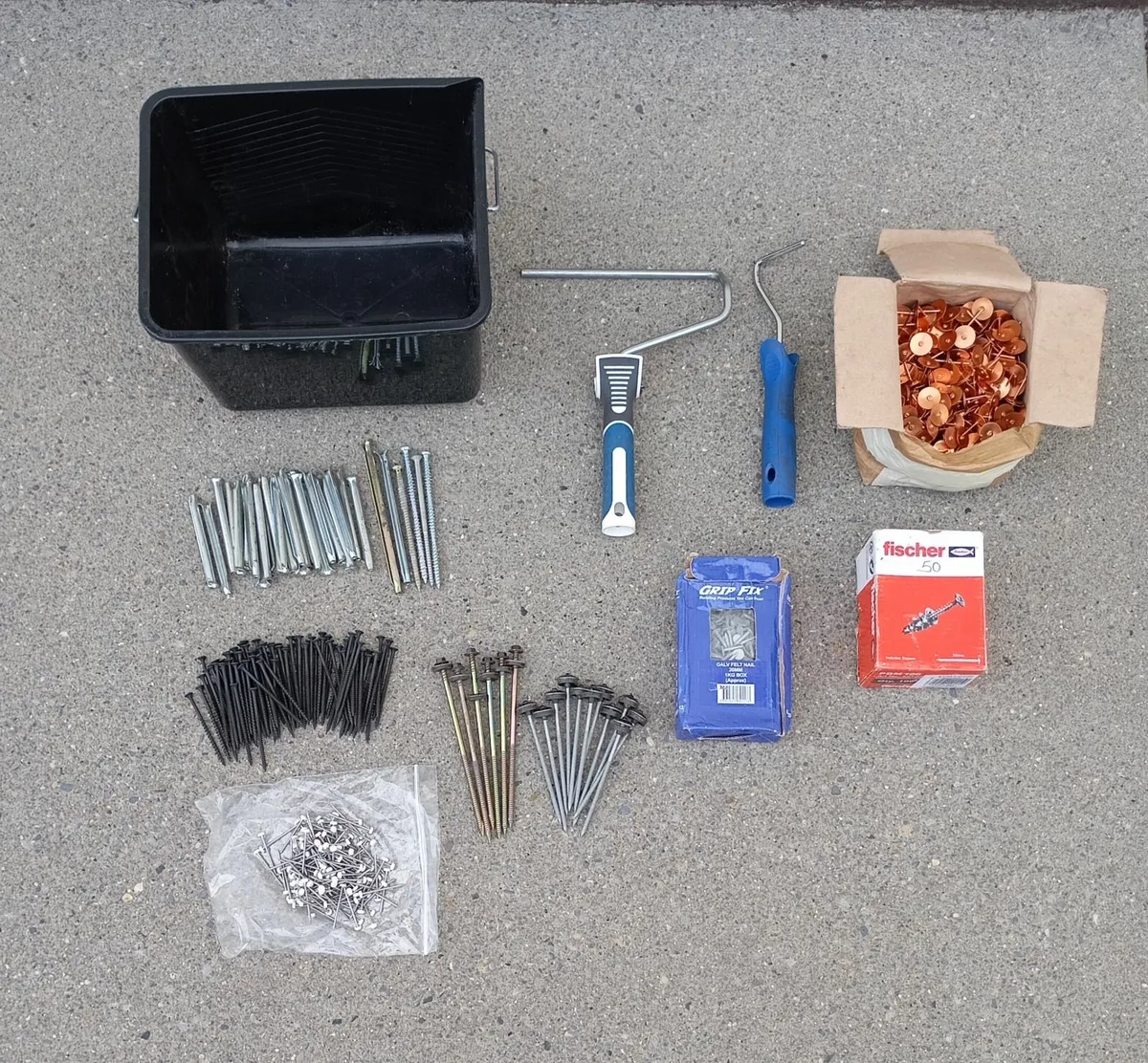 Building Material - Image 1