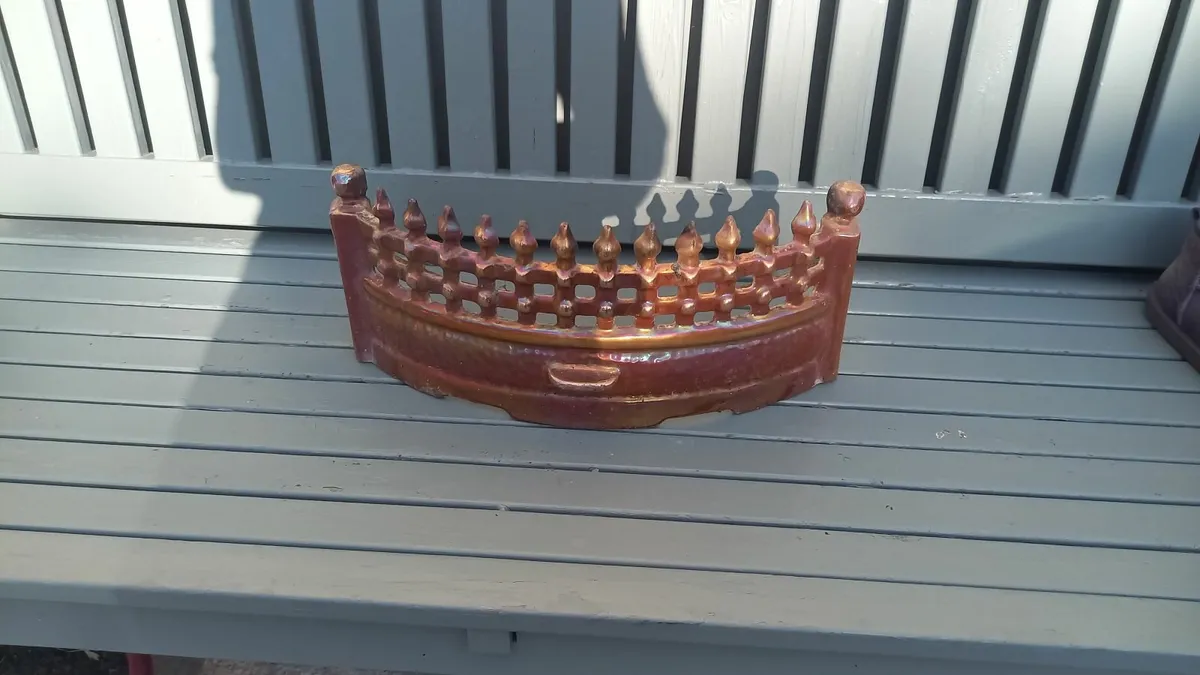 Fire accessories - Image 2