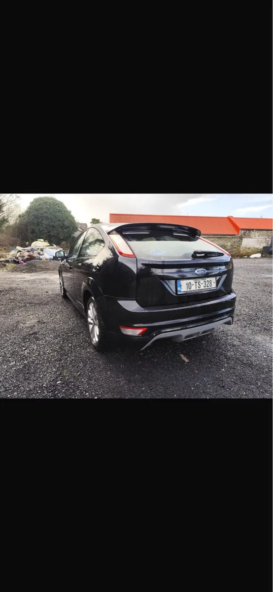 2010 ford focus New nct - Image 2