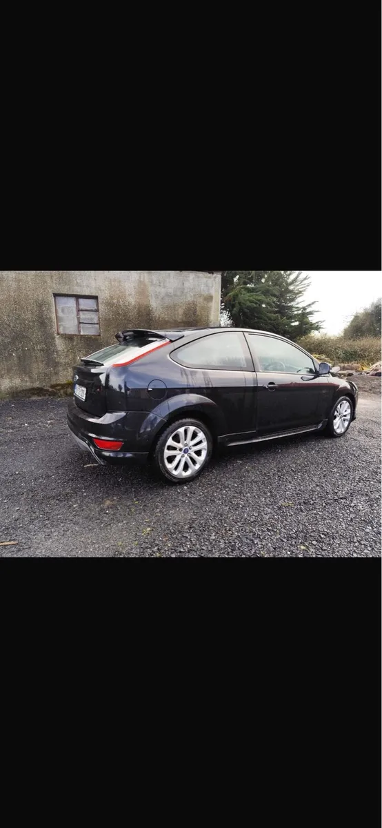 2010 ford focus New nct - Image 4