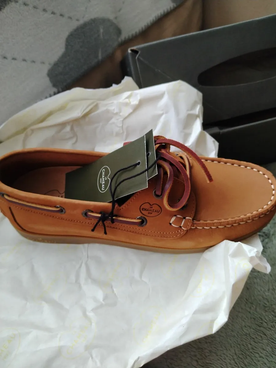 Shoes - Image 1