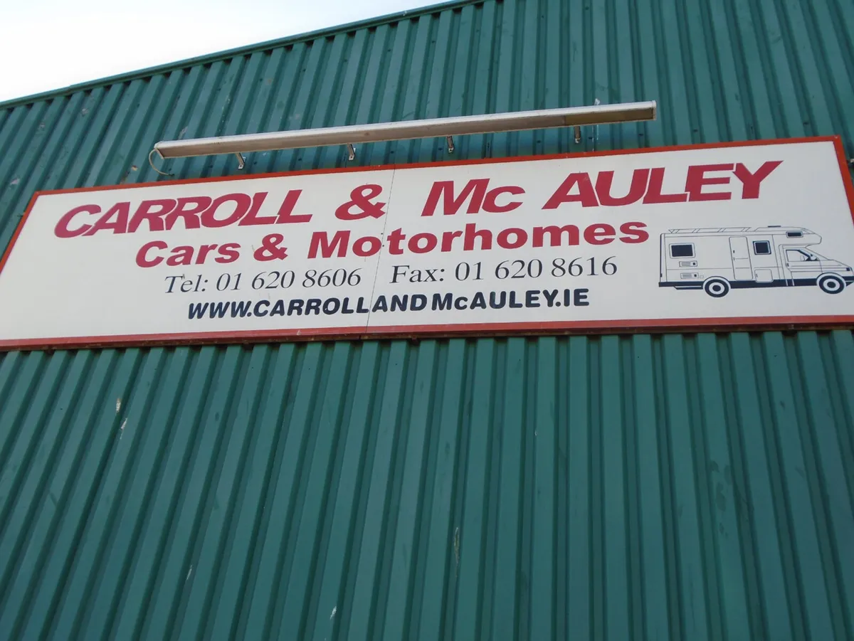 Ford Focus 2009 Ghia 1.8TDCi  Diesel NCT MAR 2026 - Image 3