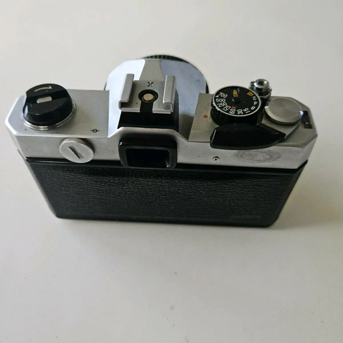 Fujica stx-1 camera - Image 4