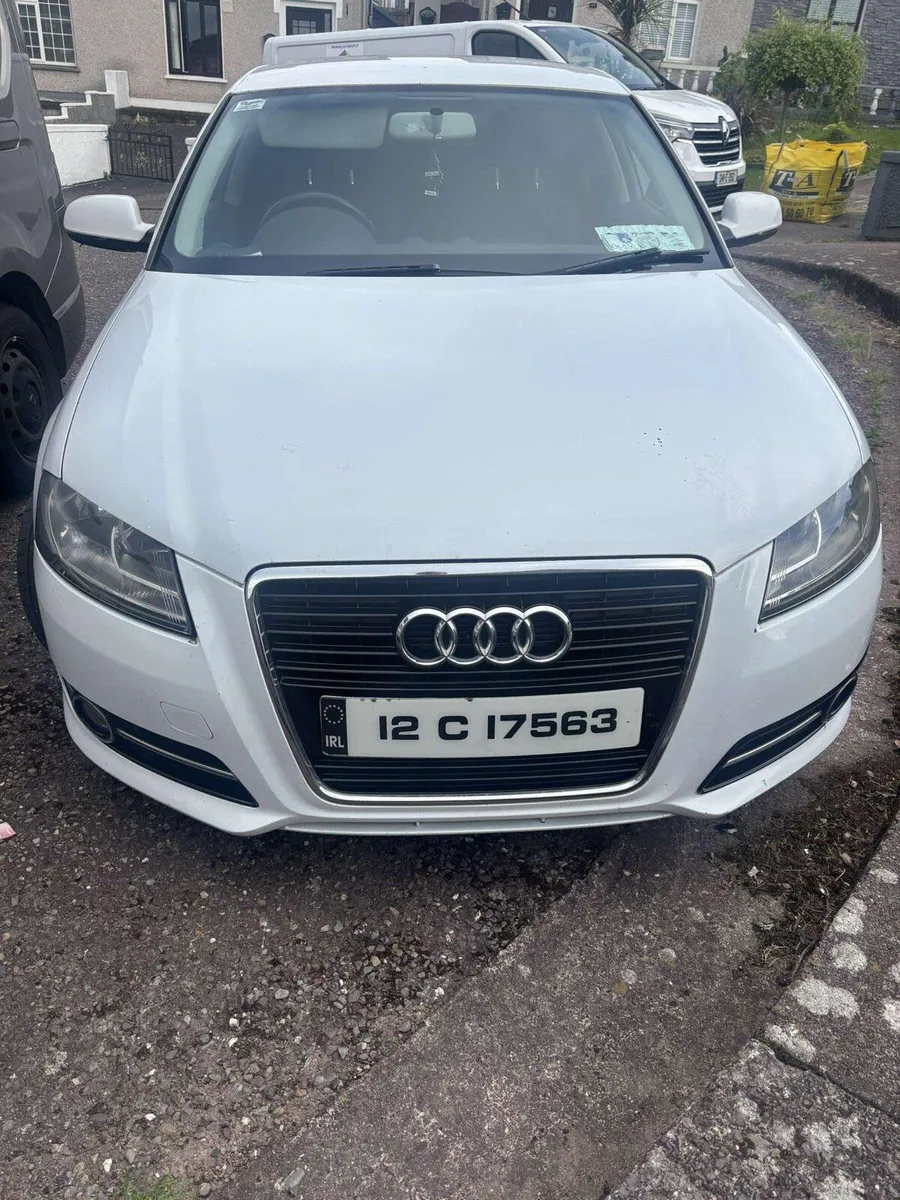 Audi a3 2.0 tdi - Image 2