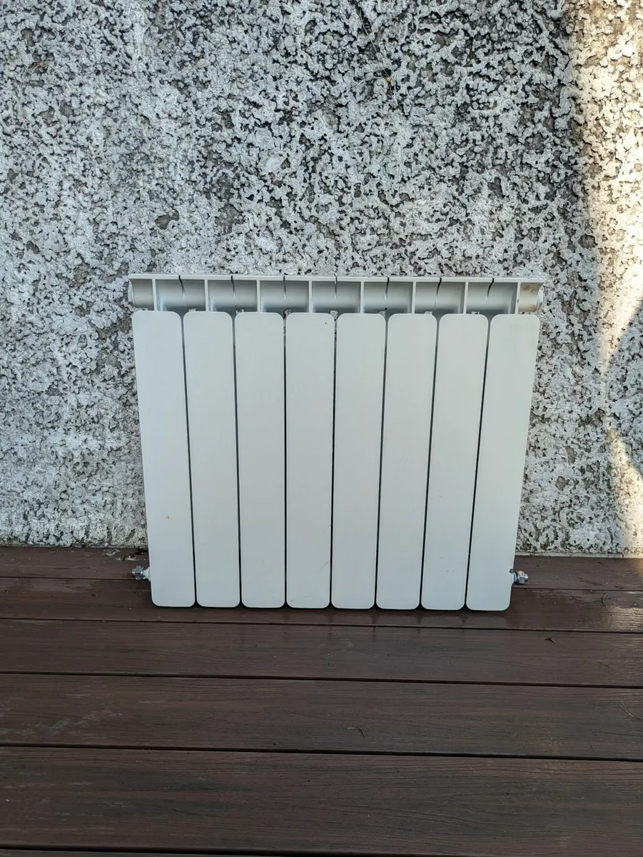 Radiators for sale - Image 1