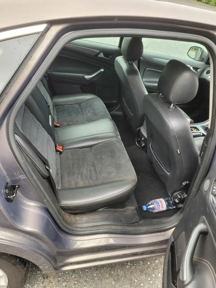 Ford Mondeo 2012 - Image 2