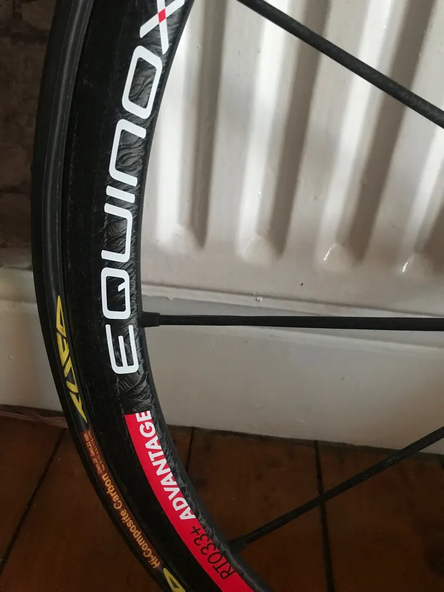 EQUINOX WHEELSETS - Image 2