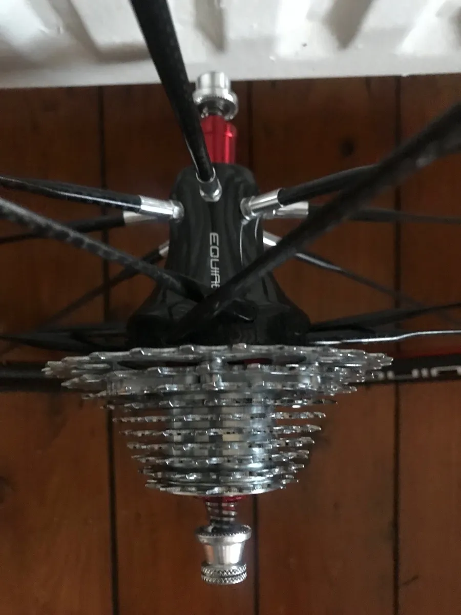 EQUINOX WHEELSETS - Image 3