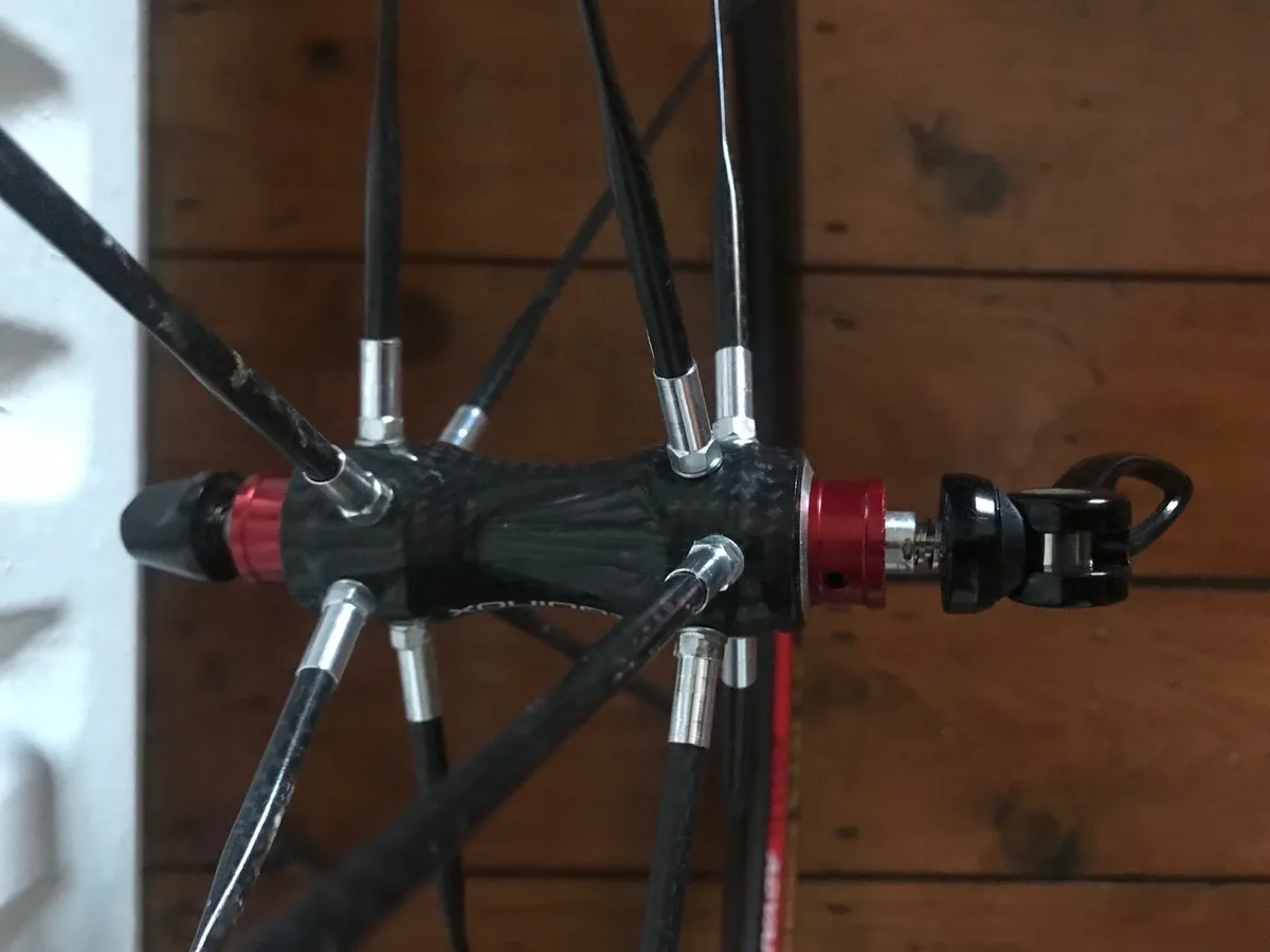 EQUINOX WHEELSETS - Image 4