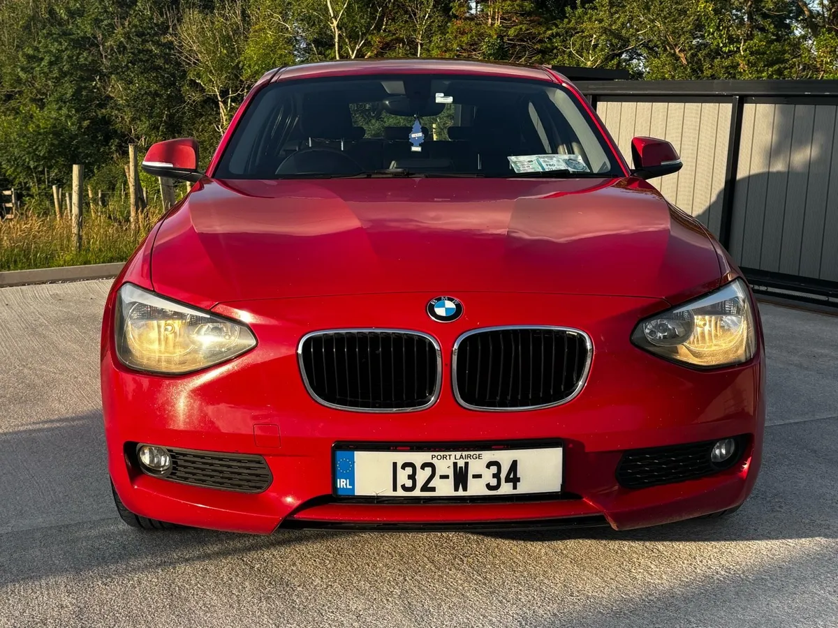 BMW 114D - Image 3