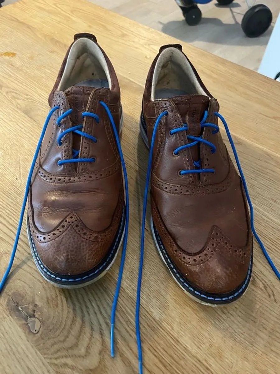 Golf Shoes - Image 2