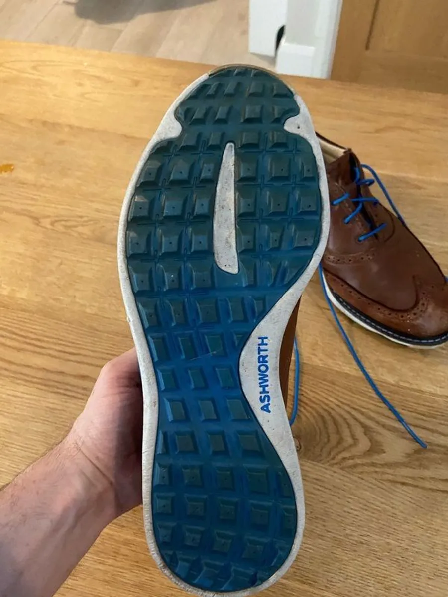 Golf Shoes - Image 3