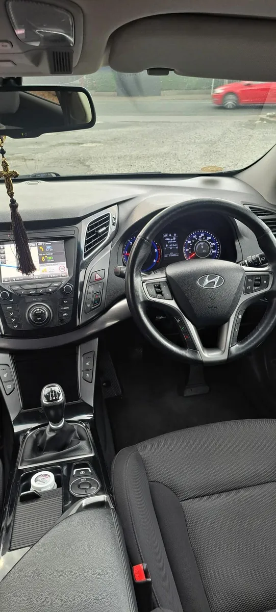 Hyundai i40 2017 - Image 3