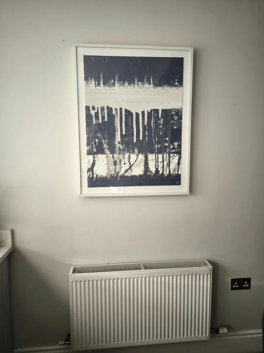 Wall art