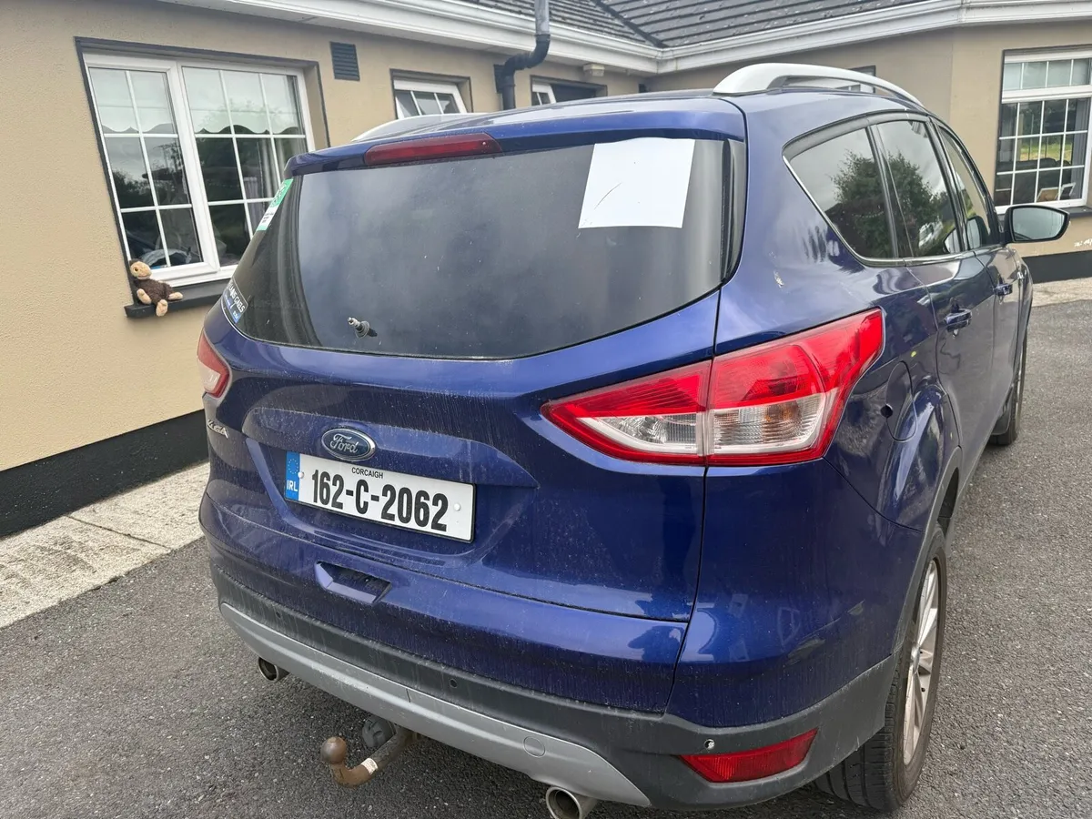 Ford Kuga - Image 3