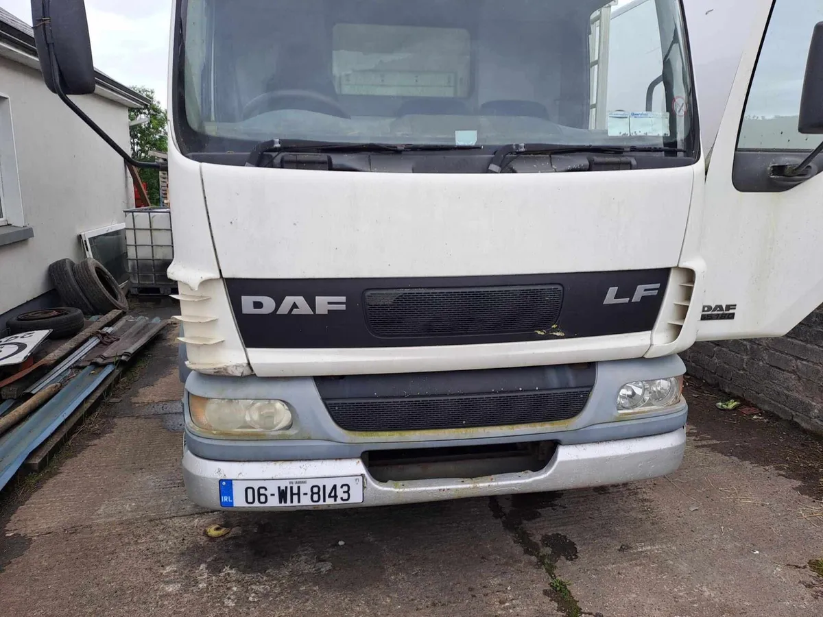 DAFF LF 55 180 - Image 2
