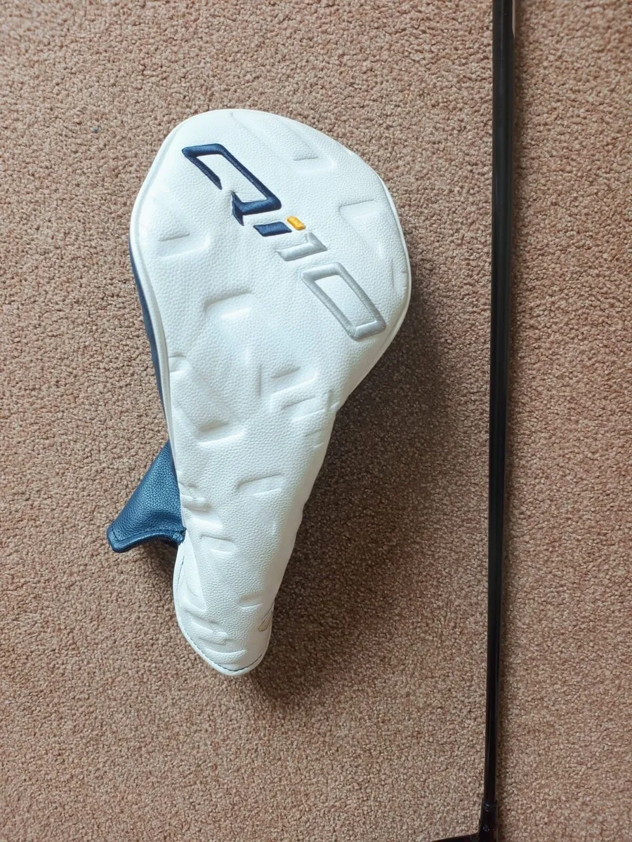Qi10 ls driver - Image 2