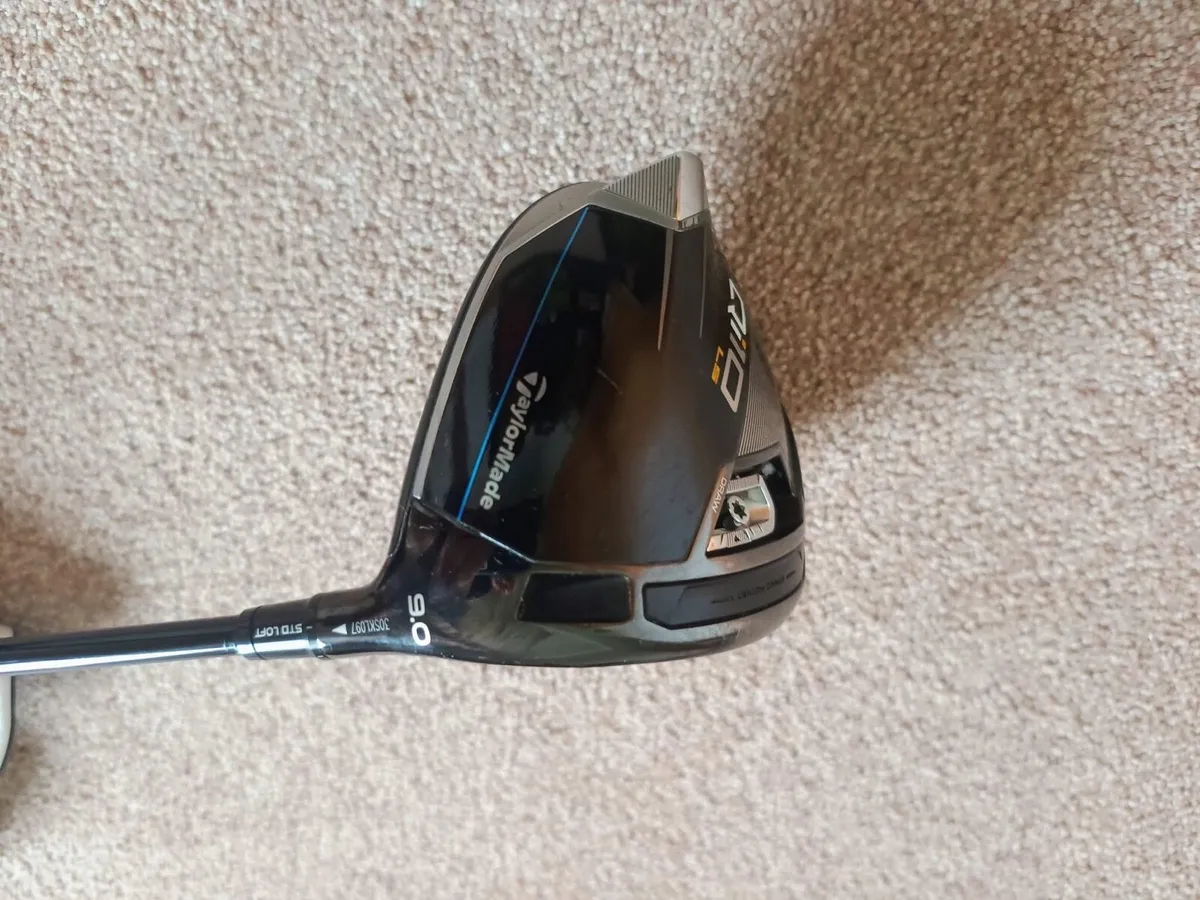 Qi10 ls driver - Image 4
