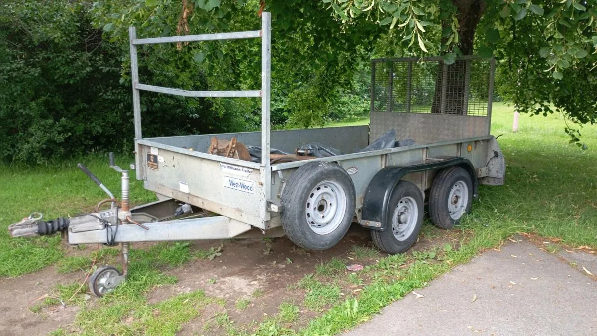Ifor William - Image 2