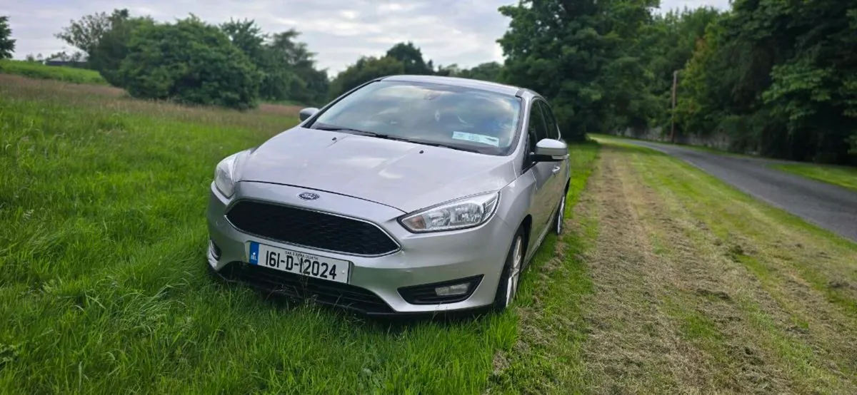 Ford focus 2016 - Image 2