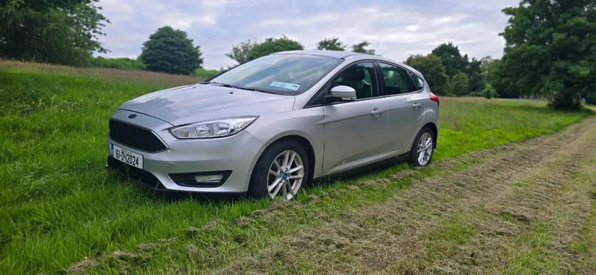 Ford focus 2016 - Image 3