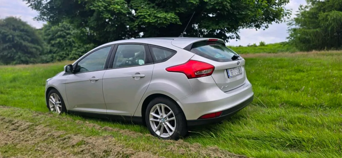 Ford focus 2016 - Image 4