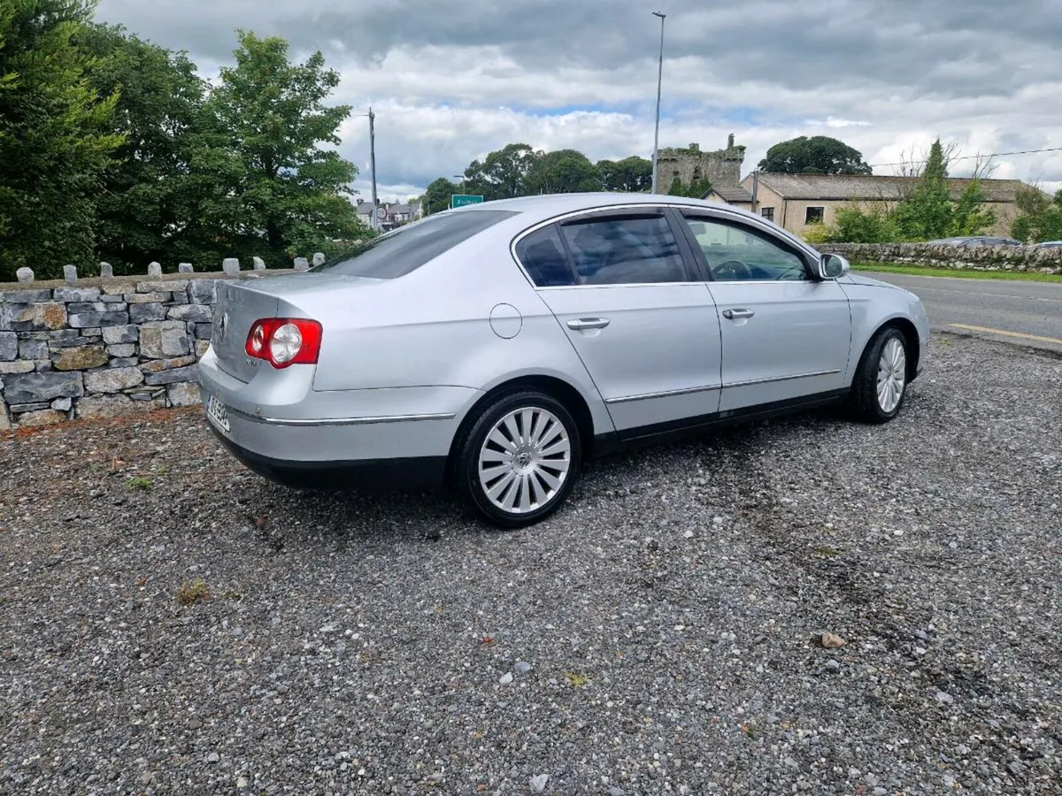 Vw passat - Image 2